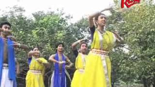 Ma Sarawati Sarada  Bangla Devotional Song  Bengali Songs 2014  Official Video [upl. by Gowon]