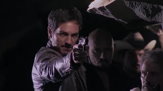 ESDLC 3 Cap 90  El Chema y El Feyo contra Aurelio Casillas  Parte 2 [upl. by Aseretairam106]