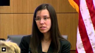 Jodi Arias Trial  Day 21  1 Of 3  CrossExamination No Sidebars [upl. by Beryle]