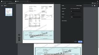 How to Print Pay Stubs Online [upl. by Susann]