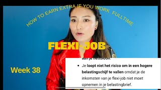 Wat is flexijobབྷེལ་ཇམ་ནང་ལས་ཀ་འཕར་མ་་བྱེད་ཆོག་པ་་རྒྱལ་ཁང་ནང་འགྲོ་གྲོན་ཆེ་རུ་སོང་བ། NEWSTibetan [upl. by Alrac]