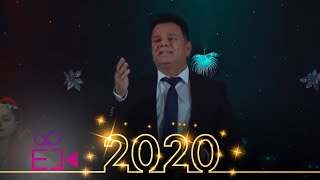 Kadri Ismajli  Maroma nje Kafe GEZUAR 2020 [upl. by Aivon]