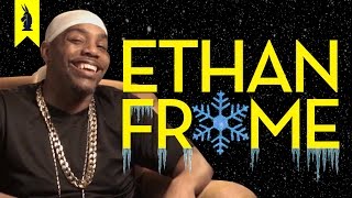 Ethan Frome  Thug Notes Summary and Analysis [upl. by Downs]