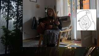 ellie  fare thee well  dink’s song oscar isaac cover [upl. by Gniliem208]