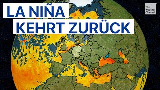 Globale Wetterlage stellt sich um [upl. by Feer977]