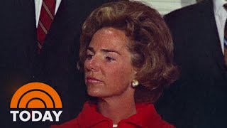 Ethel Kennedy matriarch of Kennedy family dynasty dies at 96 [upl. by Vasquez702]