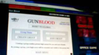 Gun Blood Cheats And My Group  The Chat Gro [upl. by Bartolemo]