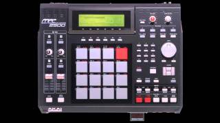 MPC Beat Maker Play A Beat Using Your Computer Keyboard Keys [upl. by Siroved]