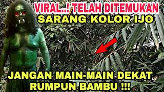 Viral Kolor Ijo  Legenda Dan Mitos Makhluk Cabul Di Tanah Jawa [upl. by Huai]