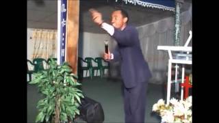 ሜሞንቶሞሪያ ትሞታላችሁ ክፍል 5  Pastor Henok [upl. by Tome]