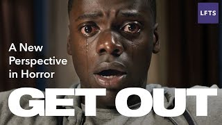 Get Out — A New Perspective in Horror [upl. by Lleneg977]