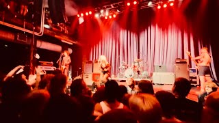 Amyl and the Sniffers  Guided By Angels 73124 in Louisville KY [upl. by Mason]