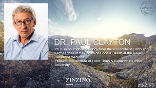 Dr Paul Clayton 4122021 ZinoGene amp ZinoBiotic [upl. by Kathlene]