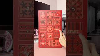 Unboxing Advent calendar Natal alpacandy adventcalendar toy toys christmas [upl. by Celeste]