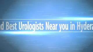 Urologists in Hyderabad  Best Urology Doctors in Hyderabad  Urologist Doctors in Hyderabad [upl. by Ocir623]