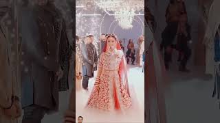 Bridal Entry  Sari Duniya Se jeet ke  Indian Wedding brideentry sangeet dance beautiful [upl. by Esir110]