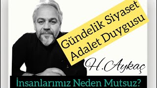 Ya Adalet Duygumuz Siyaset siyaset adaletmülküntemeli erkenseçim akparti chp [upl. by Ronel]