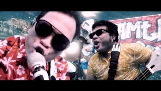 Endank Soekamti  Yakin Official Music Video [upl. by Refotsirc]