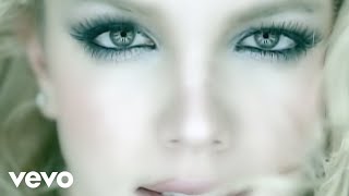 Britney Spears  Stronger Official HD Video [upl. by Bili]