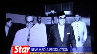 A Leaders Legacy Tun Abdul Razak [upl. by Meredithe]