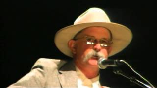 National Cowboy Poetry Gathering Dave Stamey and the quotTwo Day Countryquot [upl. by Almena]