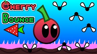 Cherry Bounce Trailer [upl. by Ahsa]