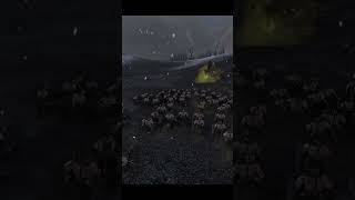 Toad Dragon Combat Animations  totalwarwarhammer3 totalwar warhammer [upl. by Erich]