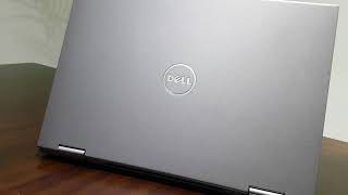 DELL INSPIRON 13 5000 SERIES 21  8th Gen Intel Core i7 8550U  QUICK REVIEW  GAMING TEST [upl. by Eiramlatsyrk836]