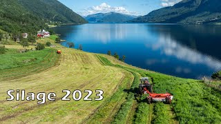 Silage 2023  Norway [upl. by Nho433]