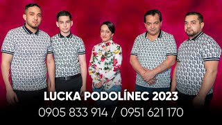 LUCKA PODOLÍNEC  Vyznanie vlastná tvorba [upl. by Nomde66]