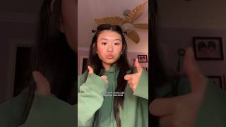 kianna does my voiceover 😁 shorts siblings twins voiceover grwm gdwm makeup [upl. by Quint]