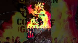 EXPENDABLES 4 2023 Megan Fox Jason Statham 50 Cent Sylvester Stallone  Action Movie [upl. by Lahcym]