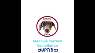 Moonpie Starbox Compilation Chapter 28 [upl. by Jeremias138]