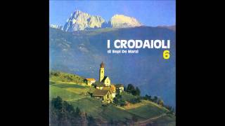 I Crodaioli  Improvviso [upl. by Eedissac]