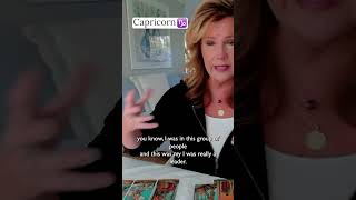 CAPRICORN BIG Changes Ahead  When Did THIS Happen  Mid October 2024 Zodiac Tarot Reading shorts [upl. by Sylram78]