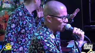 Medley Hildemaro  Orquesta Bubasong amp Karamba Latin Disco 2017 [upl. by Ylim]