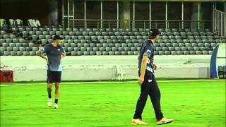 Singh Sessions Pt5 Colin de Grandhomme where it all falls apart [upl. by Posehn]