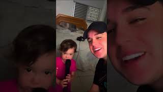 😱🎤Ele não devia ter falado isso rpa sua filha dnv shorts curiosidades [upl. by Hawken779]