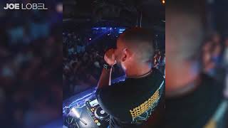 Joe Lobel  Live DJ Set  Apollo Club Crete  HipHop Trap Afrobeats RampB UK [upl. by Nivlam781]