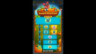 LIVE  Coin Master  Pumpkin Patch Catch [upl. by Aznola348]