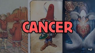 CANCER ❤️‍🔥CETTE PERSONNE A PASSÉ TOUTE LA NUIT EN PENSANT À VOUSBEAUCOUP DE REGRETS [upl. by Meensat677]