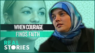 Brave Believers British Women’s Conversion to Islam During Challenging Times [upl. by Aleta]