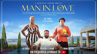 MAN IN LOVE  FREDERICK LEONARD UJU OKOLIE CHIOMA OKAFOR Latest Full Nigerian Movie 2024 [upl. by Ogaitnas]