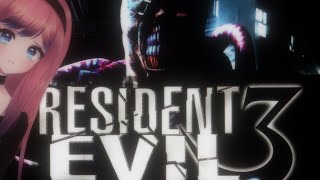 stars ★ Resident Evil 3 Nemesis PS1 2 ★ [upl. by Cynthea]