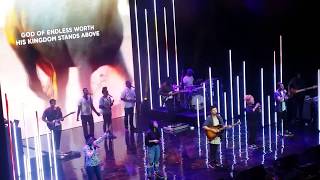 ELOHIM Hillsong London WorshipampPraise [upl. by Nuahsyt250]