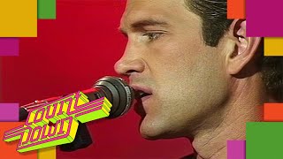 Chris Isaak  Wicked Game Countdown 1991 [upl. by Atsok]