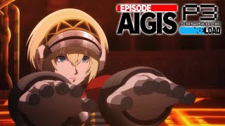 Using a Bomb to Kill God in Persona 3 Reload Episode Aigis [upl. by Reibaj944]