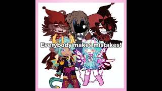 Everybody makes mistakes  mistake meme hehe [upl. by Baily]