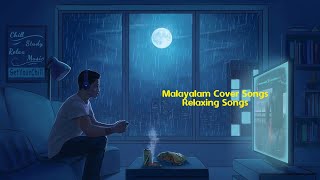 Malayalam amp Tamil Cover Songs  Relaxing  Dark Followers  LIVE  SMC [upl. by Yerhpmuh455]