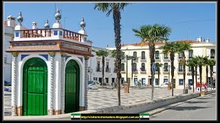 OLIVENZA BADAJOZ [upl. by Gent]